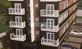 Imagem 2: Apartamento a Venda - 2 Quartos em Pinhais
