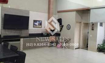 Imagem 7: Casa em Condominio com 4 Quartos sendo 1 Suíte - Região Noroeste