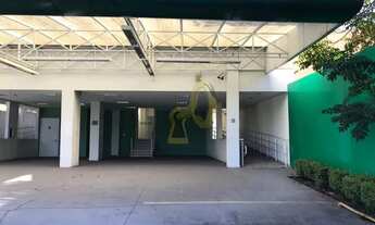 Imagem: PREDIO COMERCIAL NO BUTANTÃ