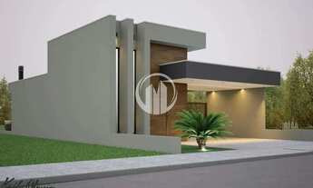 Imagem 3: Casa à venda 3 dormitórios sendo 1 suite - Residencial Lago Azul - Bairro do Ret