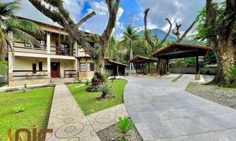 Imagem: Casa com 4 dormitórios à venda, 280 m²