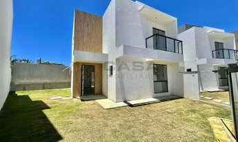 Imagem: Não Perca! Casa Duplex em Manguinhos com