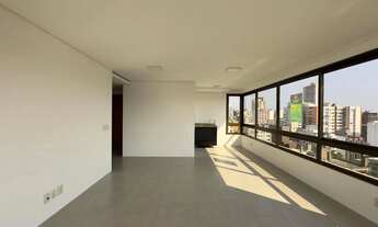 Imagem 6: APARTAMENTO 1 POR ANDAR, 3 SUÍTES, COM 138M² E VISTA DEFINIDA NO BAIRRO AUXILIAD