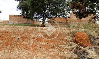 Imagem: Bairro Residencial Recanto das Emas Valor