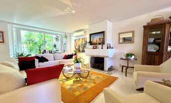 Imagem: Casa de Condomínio no Bairro Três Figueiras