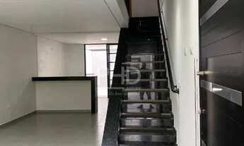 Imagem 2: Sobrado à venda, 3 quartos, 2 suítes, 2 vagas, Vila Francisco Matarazzo - Santo André/SP