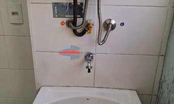 Imagem 13: Apartamento com 2 dormitórios para alugar, 53 m² - São Francisco Xavier - Rio de Janeiro/R