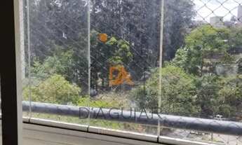 Imagem 4: Apartamento para Aluguel na Vila Amélia com 78m² e 3 Dormitórios/Quartos disponíveis