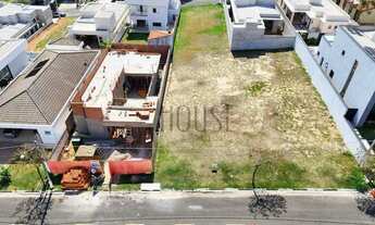 Imagem 3: Terreno à venda, 360 m² - Condomínio Residencial Villa Verona - Sorocaba/SP