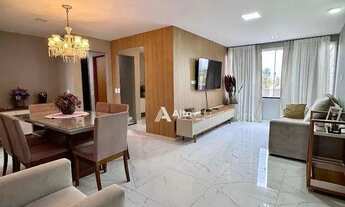 Imagem 2: Apartamento Exclusivo Vizinho a Ufersa e Tribunais com Três Dormitórios sendo Duas Suítes