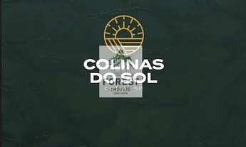 Imagem 2: Terrenos colinas do sol em cotia