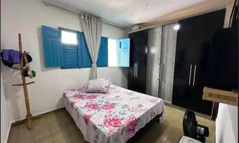 Imagem 6: SF Casa no Panorama XXI