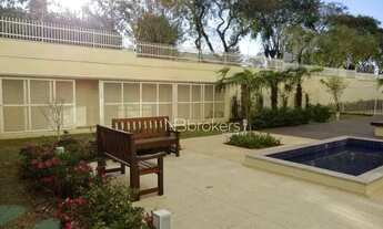 Imagem 6: NO MELHOR DO ÁGUA VERDE: 158m², 4 QUARTOS E 3 VAGAS!