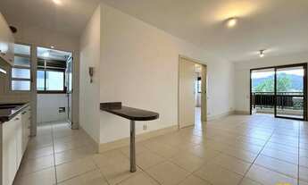 Imagem: Apartamento Athenas Park em frente a UFSC