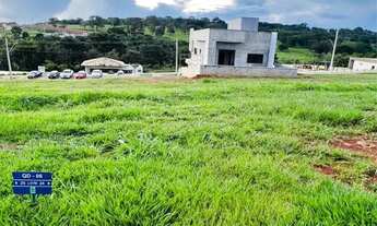Imagem: Lote à venda em Condomínio Jardins Parma