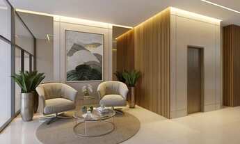 Imagem 7: Cobertura com 3 Quartos à venda, 206m² no alto da Rua Xv R$ 3299.000