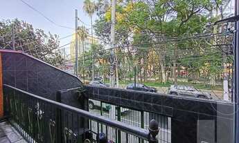 Imagem 4: CASA COMERCIAL À VENDA NO BAIRRO DA BELA VISTA