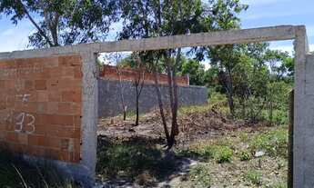 Imagem 2: Vendo terreno em Búzios pronto a construção, murado. 10 minutos do centro e das praias