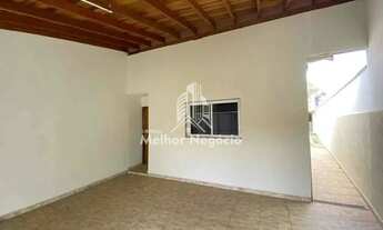 Imagem 2: Casa com 4 dorms, Parque Jatobá (Nova Veneza), Sumaré - R$ 433 mil, Cod: CA2021