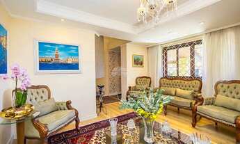 Imagem 5: Vendas Sobrado Curitiba PR