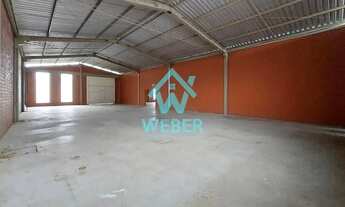 Imagem 4: Pavilhão à venda, 600 m² por R$ 1.790.000,00 - Petrópolis - Novo Hamburgo/RS