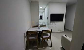 Imagem 2: Apartamento com 2 +1 quartos em Residencial Vista do Mestre, Codom. Vista dos Ipês-Serra-E