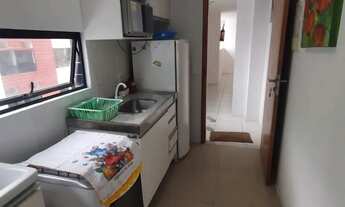 Imagem 4: APARTAMENTO PARA ALUGUEL EM BOA VIAGEM VISTA LIVRE 1 QUARTO COM SUÍTE TODO TODO MOBILIADO