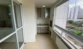 Imagem 4: Apartamento à venda no Edifício Neo Palhano Residence com 3 quartos na Gleba Palhano na Re