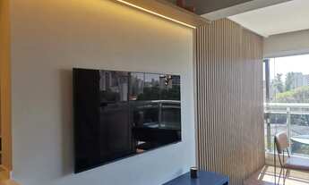 Imagem 4: Venda Apartamento 2 Dormitórios - 73 m² Pinheiros