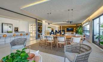 Imagem 6: SUNNA BY OPUS localizada no Setor Oeste