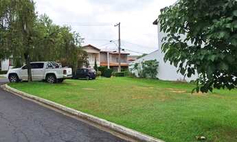 Imagem: Terreno Condomínio Constantino Matucci