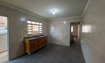 Imagem 2: CASA RESIDENCIAL em VÁRZEA PAULISTA - SP, RESIDENCIAL AIMORÉ