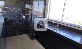 Imagem 4: Apartamento para locação no bairro Tibery