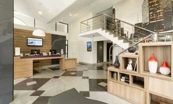 Imagem 7: Flat para venda na Vila Mariana - Saint Lawrence