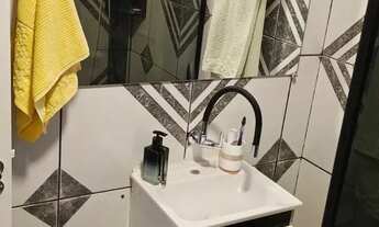 Imagem 3: Vicente Pires Coopervile condomínio lazer casa