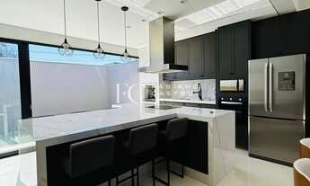 Imagem 7: Condomínio Bella Vittà - Casa à venda no bairro CONDOMÍNIO BELLA VITTA - Bady Bassitt/SP