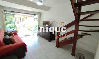 Imagem 6: Casa com porteira fechada no Portinho com 90m², à venda por R$540.000,00