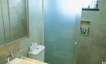 Imagem 7: Casa plana no terras Alphaville Ceará 1, portaria fechada, climatizada e personalizada