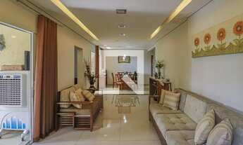 Imagem 2: Casa à Venda - União, 5 Quartos, 1080 m2