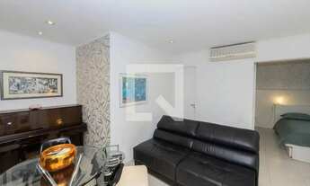 Imagem 3: Apartamento à Venda - Consolação, 1 Quarto, 53 m2