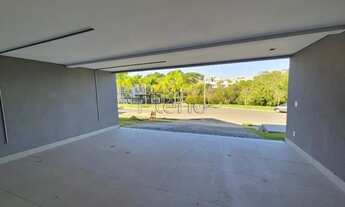 Imagem 3: Casa à venda com 4 suítes no Loteamento Alphaville Campinas, Campinas