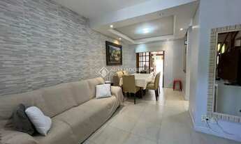 Imagem: Casa em condomínio à venda - 2 quartos