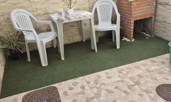 Imagem 5: Alugo casa dúplex em condom. em Santa Cruz RJ