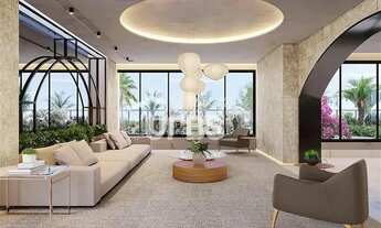 Imagem 5: Cinque Terre Residenze - Apartamento 3 quartos, sendo 3 suítes