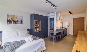 Imagem 6: Lindo apartamento Garden no Liv da Rua Curvelo