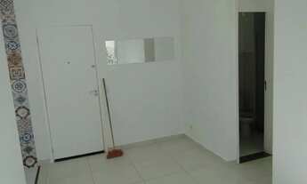 Imagem 3: Excelente apartamento 2 quartos com porcelanato no melhor ponto de Vargem Grande