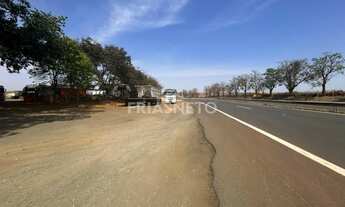Imagem: Comercial Área em Piracicaba
