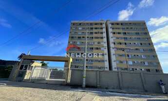 Imagem 2: Apartamento em Rua Buriti - Candeias - Jaboatão dos Guararapes/PE