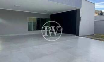 Imagem 5: Casa à venda, 3 quartos sendo 1 suite, Jardim Atlântico, Goiânia, GO