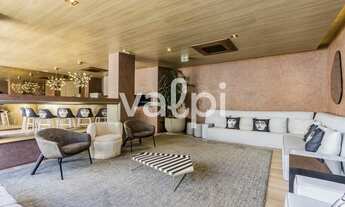 Imagem 7: Studio Aconchegante e Sofisticado - LBY1409